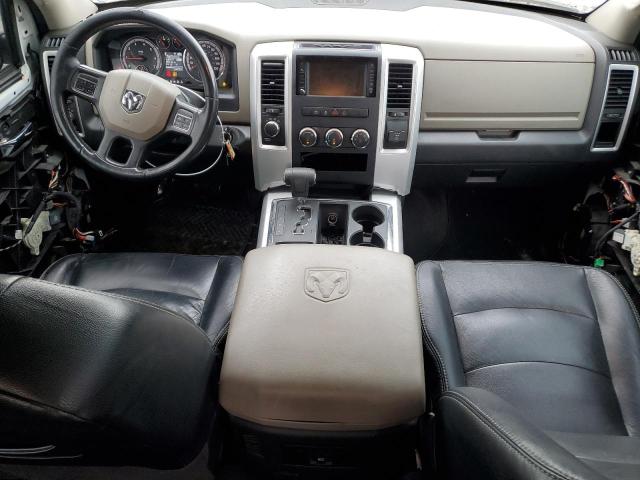 Photo 8 from auction – 2012 DODGE RAM 1500 S with VIN 1C6RD7LT0CS146313