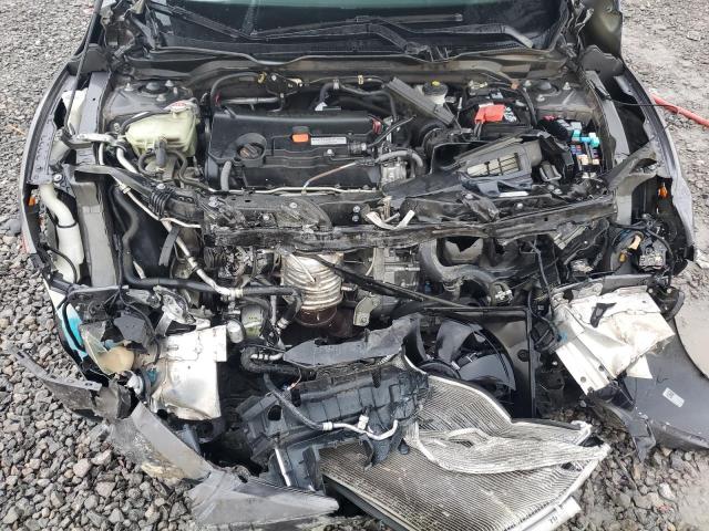 Photo 11 from auction – 2016 HONDA CIVIC EX with VIN 19XFC2F79GE048387