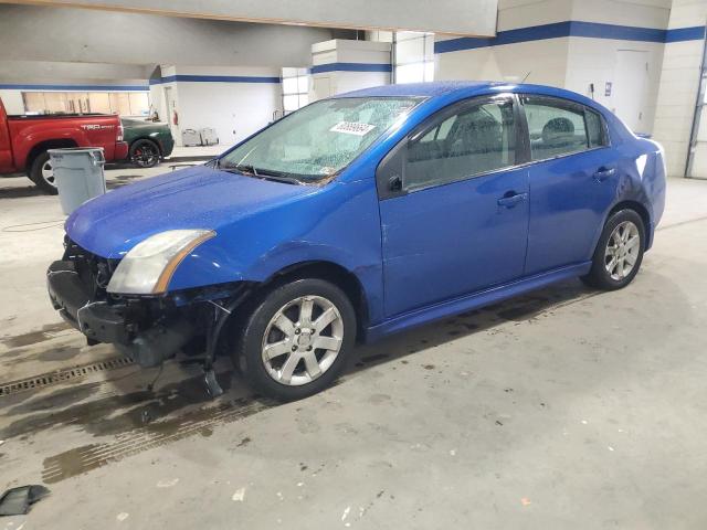 NISSAN SENTRA 2.0 2011 with VIN 3N1AB6AP3BL684094 - Photo from auction
