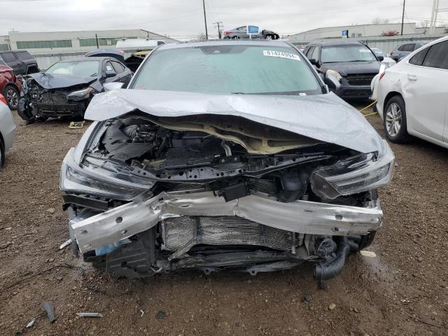 Photo 5 from auction – 2022 ACURA ILX PREMIU with VIN 19UDE2F72NA001673