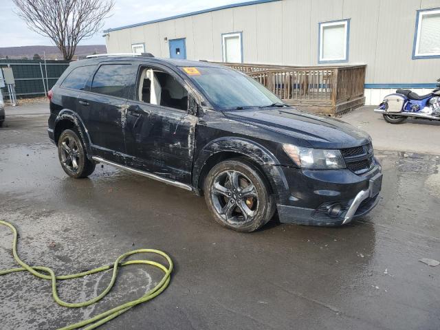 Photo 4 from auction – 2018 DODGE JOURNEY CR with VIN 3C4PDDGG9JT504449