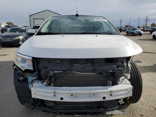 Photo 5 from auction – 2012 FORD EDGE LIMIT with VIN 2FMDK4KC0CBA03814