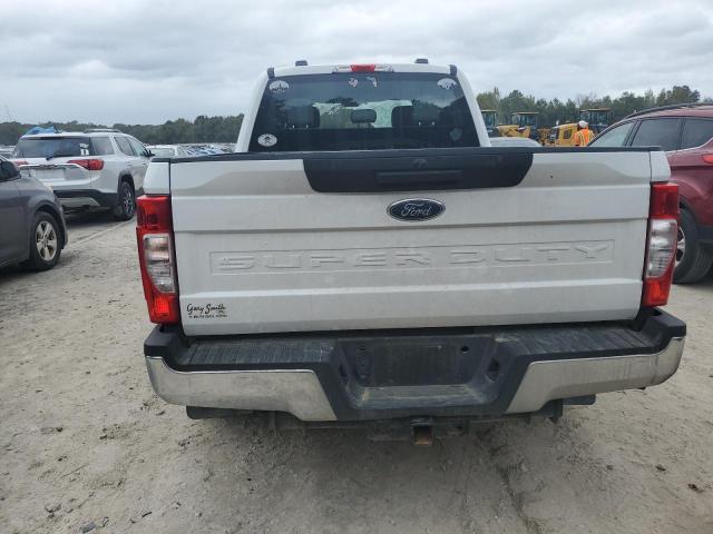 Photo 6 from auction – 2020 FORD F250 SUPER with VIN 1FT7W2AN2LED30510