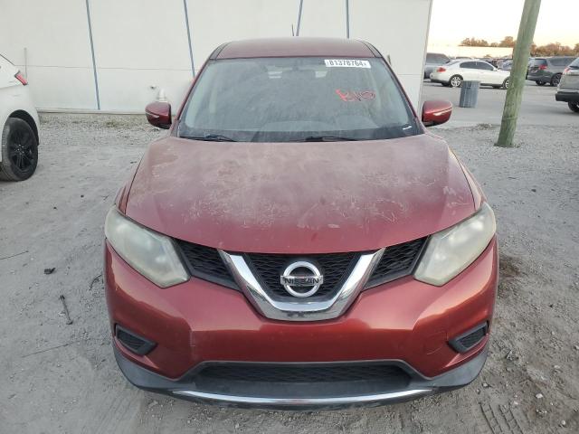 Photo 5 from auction – 2015 NISSAN ROGUE S with VIN KNMAT2MT6FP565123