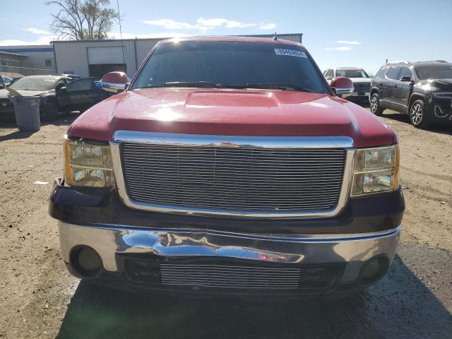 Photo 5 from auction – 2008 GMC SIERRA C15 with VIN 3GTEC13J88G116156