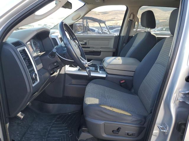 Photo 7 from auction – 2009 DODGE RAM 1500 with VIN 1D3HV13T19S711764