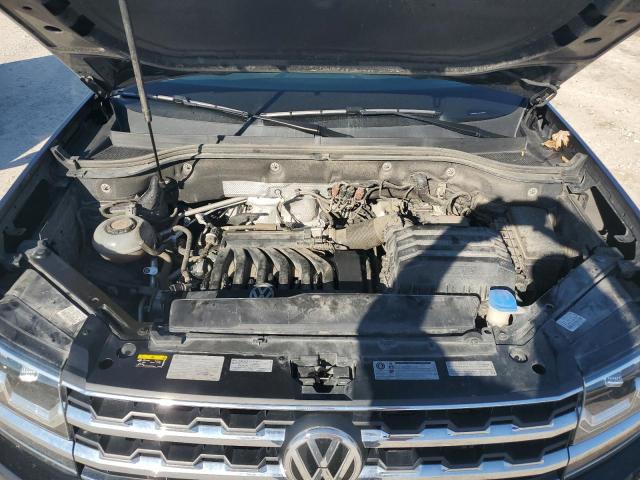 Photo 12 from auction – 2018 VOLKSWAGEN ATLAS SE with VIN 1V2LR2CA0JC540983