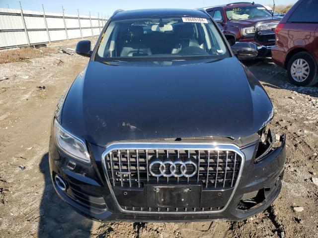 Photo 5 from auction – 2017 AUDI Q5 PREMIUM with VIN WA1L2AFP8HA088068