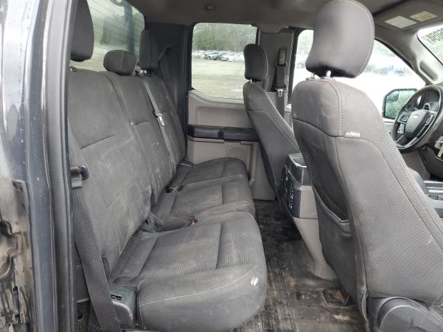 Photo 10 from auction – 2017 FORD F150 SUPER with VIN 1FTEX1CP7HFA30573