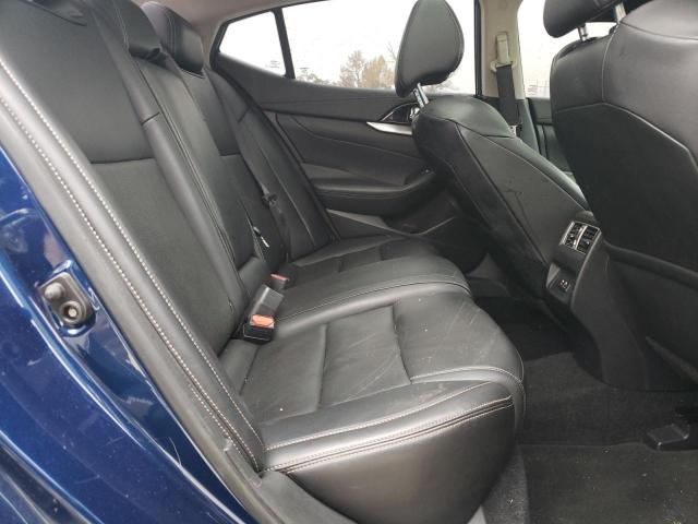 Photo 10 from auction – 2020 NISSAN MAXIMA SL with VIN 1N4AA6DV1LC374491