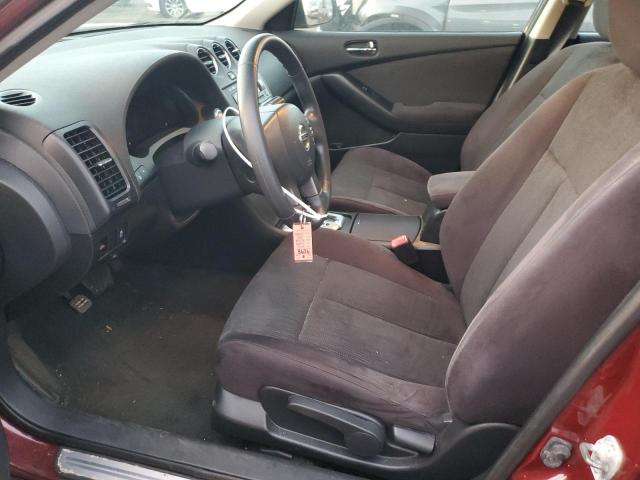 Photo 7 from auction – 2012 NISSAN ALTIMA BAS with VIN 1N4AL2AP8CN509298