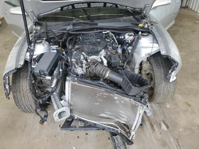 Photo 11 from auction – 2015 CHEVROLET CAMARO LT with VIN 2G1FF1E36F9222292