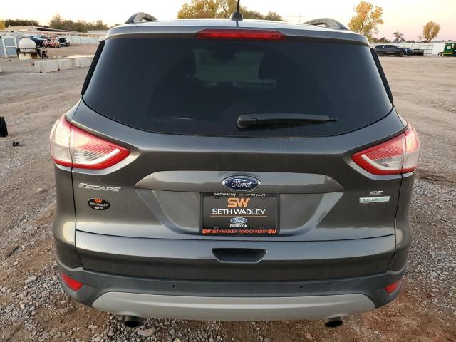 Photo 6 from auction – 2016 FORD ESCAPE SE with VIN 1FMCU0GX2GUA44200