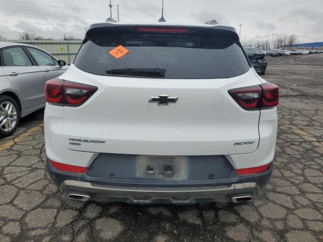 Photo 6 from auction – 2024 CHEVROLET TRAILBLAZE with VIN KL79MSSL8RB064350