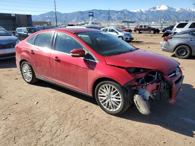 Photo 4 from auction – 2012 FORD FOCUS SEL with VIN 1FAHP3H26CL476882