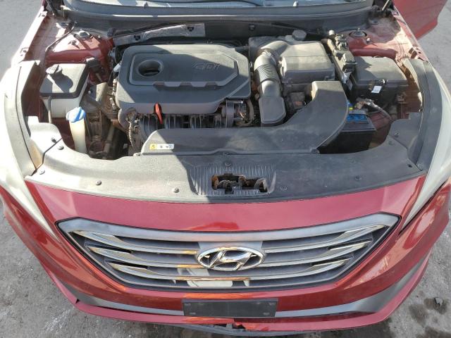 Photo 11 from auction – 2015 HYUNDAI SONATA with VIN 5NPE34AF8FH247172