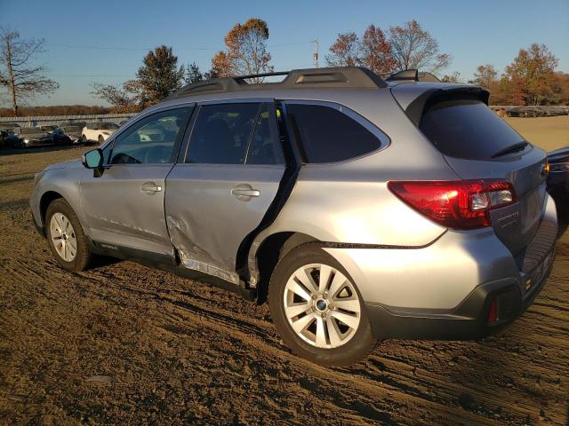 Photo 2 from auction – 2019 SUBARU OUTBACK 2. with VIN 4S4BSAFCXK3269839