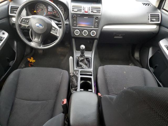 Photo 8 from auction – 2016 SUBARU IMPREZA with VIN JF1GJAA60GG006876