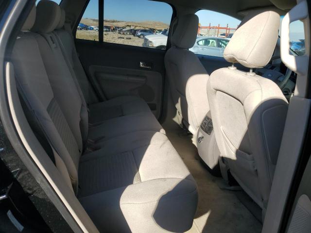 Photo 10 from auction – 2010 FORD EDGE SE with VIN 2FMDK3GC9ABB57504