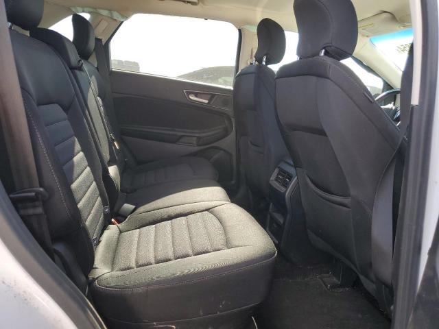 Photo 11 from auction – 2016 FORD EDGE SE with VIN 2FMPK4G91GBC00829
