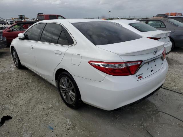 صورة رقم 2 من المزاد - 2016 TOYOTA CAMRY LE مع VIN 4T1BF1FK2GU136263