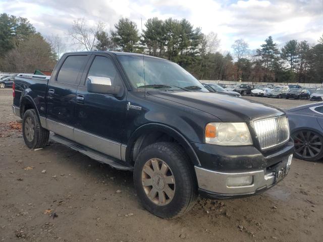 Foto 4 de la subasta – 2006 LINCOLN MARK LT con VIN 5LTPW18576FJ06869