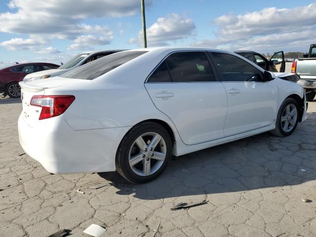 Photo 3 from auction – 2012 TOYOTA CAMRY BASE with VIN 4T1BF1FK2CU131333