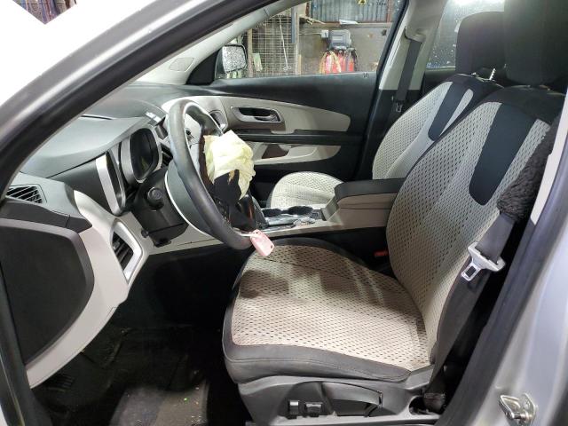 Photo 7 from auction – 2010 CHEVROLET EQUINOX LS with VIN 2CNALBEW6A6413954