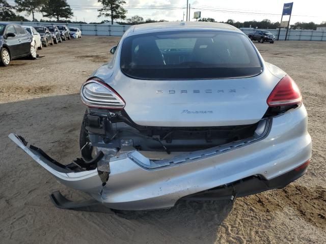 Photo 6 from auction – 2014 PORSCHE PANAMERA 2 with VIN WP0AA2A70EL005035