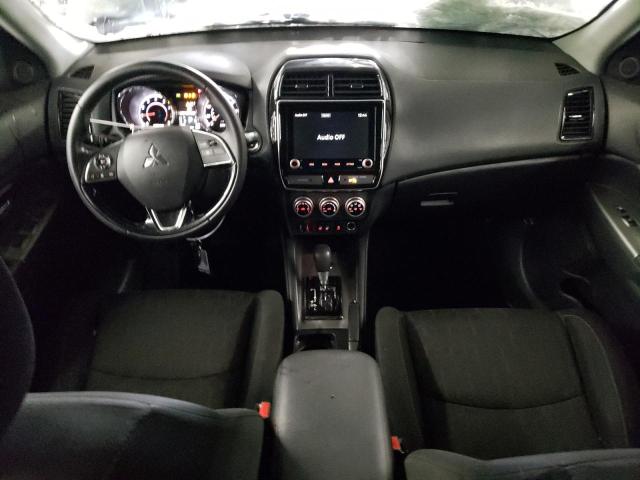 Photo 8 from auction – 2020 MITSUBISHI OUTLANDER with VIN JA4AR3AU5LU018966