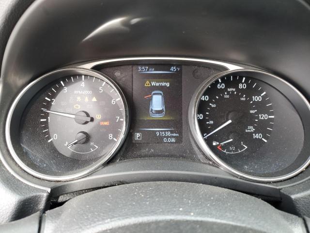 Photo 9 from auction – 2016 NISSAN ROGUE with VIN KNMAT2MV5GP709392