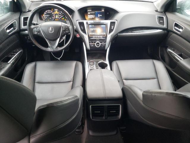 Photo 8 from auction – 2018 ACURA TLX with VIN 19UUB2F36JA004902