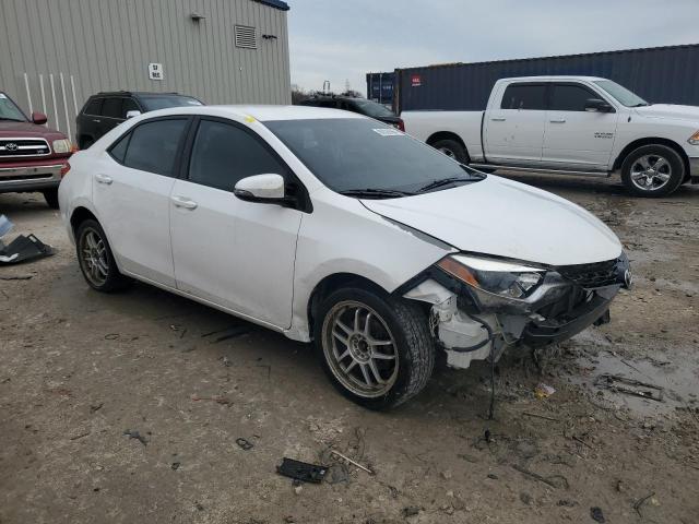 Photo 4 from auction – 2015 TOYOTA COROLLA L with VIN 5YFBURHE3FP239333