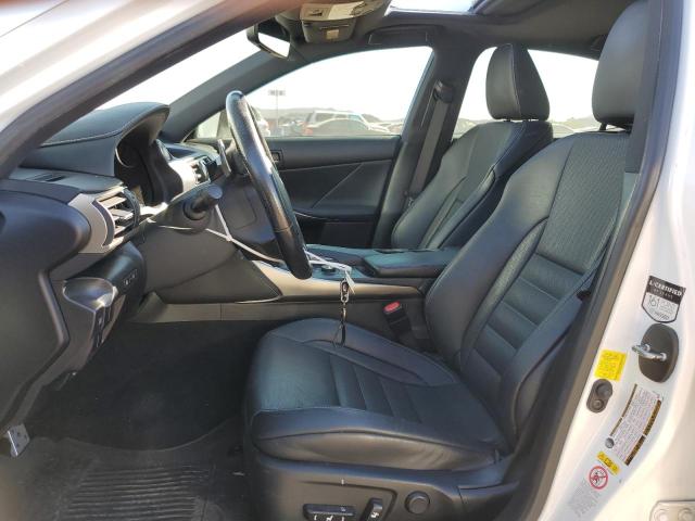 Photo 7 from auction – 2018 LEXUS IS 350 with VIN JTHCZ1D23J5015177