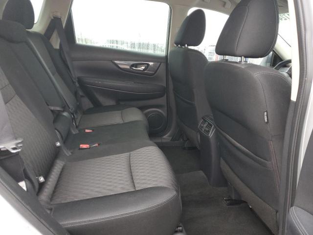 Photo 11 from auction – 2017 NISSAN ROGUE S with VIN KNMAT2MTXHP510130