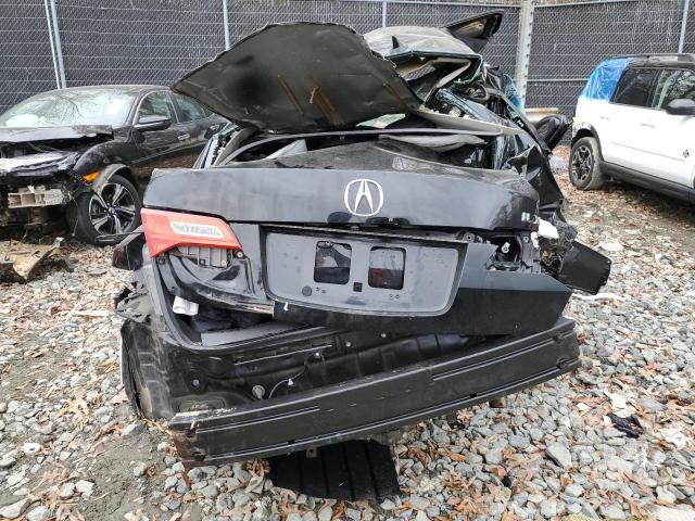Photo 6 from auction – 2014 ACURA ILX 20 with VIN 19VDE1F39EE004565