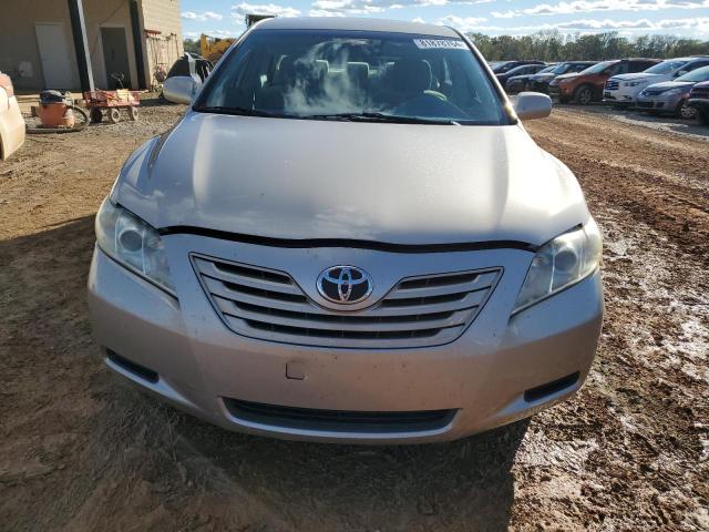 Photo 5 from auction – 2007 TOYOTA CAMRY CE with VIN 4T1BE46K87U185620
