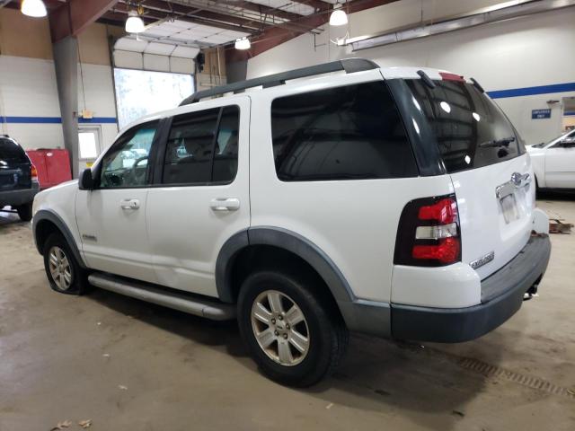 Photo 2 from auction – 2007 FORD EXPLORER X with VIN 1FMEU73E77UB66850