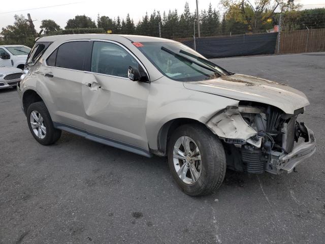 Photo 4 from auction – 2012 CHEVROLET EQUINOX LS with VIN 2GNALBEK0C1163622