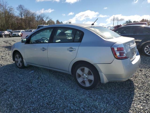 Photo 2 from auction – 2009 NISSAN SENTRA 2.0 with VIN 3N1AB61E29L641682