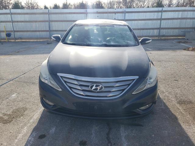 Photo 5 from auction – 2012 HYUNDAI SONATA SE with VIN 5NPEC4AC7CH387781