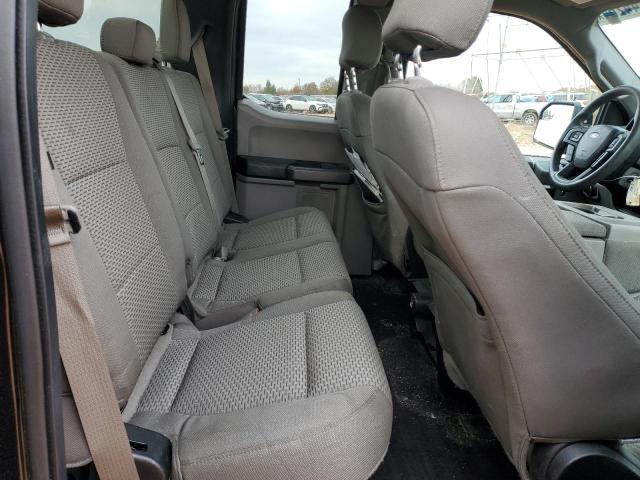 Photo 10 from auction – 2015 FORD F150 SUPER with VIN 1FTEX1CP2FKD17601