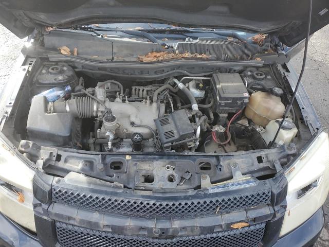 Photo 11 from auction – 2008 CHEVROLET EQUINOX LS with VIN 2CNDL23F386055058
