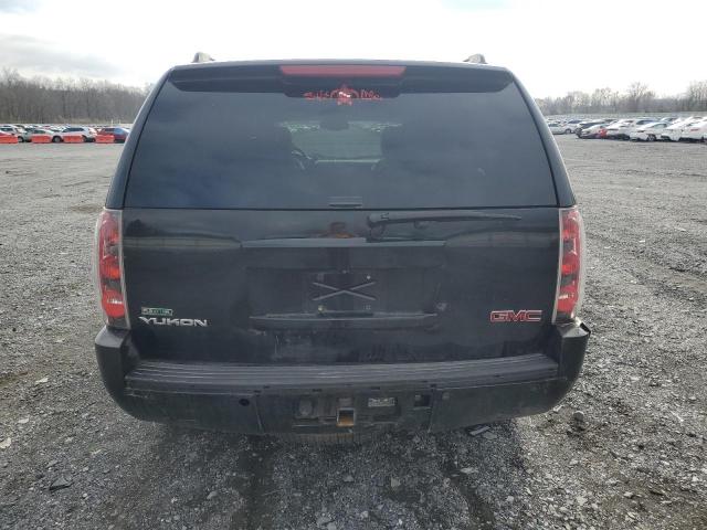Photo 6 from auction – 2011 GMC YUKON DENA with VIN 1GKS2EEFXBR119061