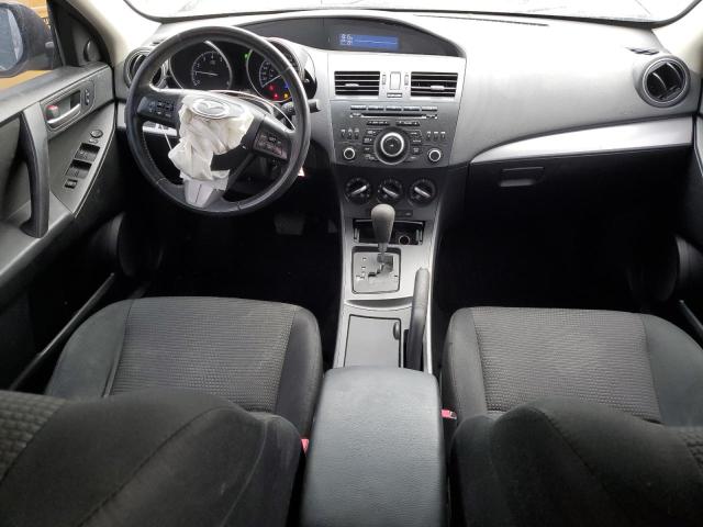 Photo 8 from auction – 2013 MAZDA 3 I with VIN JM1BL1UFXD1740014