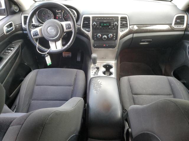 Photo 8 from auction – 2011 JEEP GRAND CHER with VIN 1J4RR4GG7BC702738