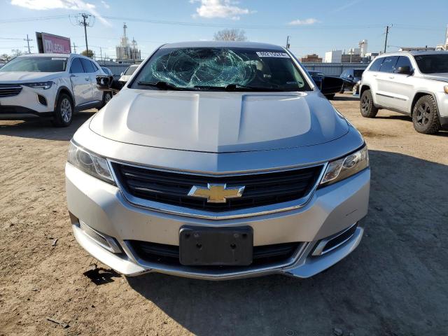 Photo 5 from auction – 2017 CHEVROLET IMPALA LS with VIN 2G11Z5SA5H9108475