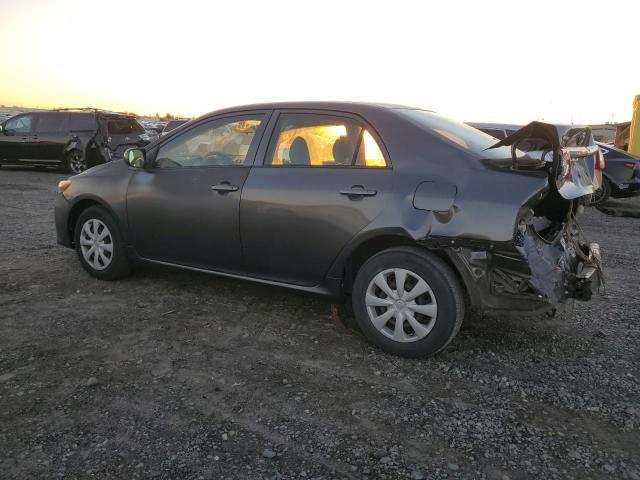 Photo 2 from auction – 2013 TOYOTA COROLLA BA with VIN JTDBU4EE6DJ117722
