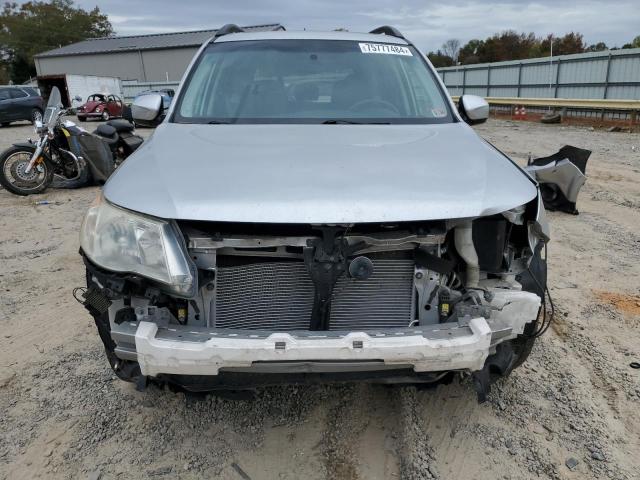 Photo 5 from auction – 2011 SUBARU FORESTER L with VIN JF2SHBECXBH737969