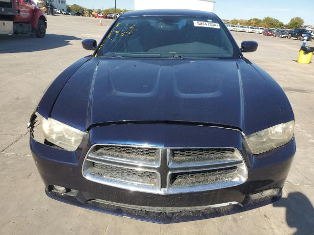 Photo 5 from auction – 2014 DODGE CHARGER SX with VIN 2C3CDXHG4EH267225